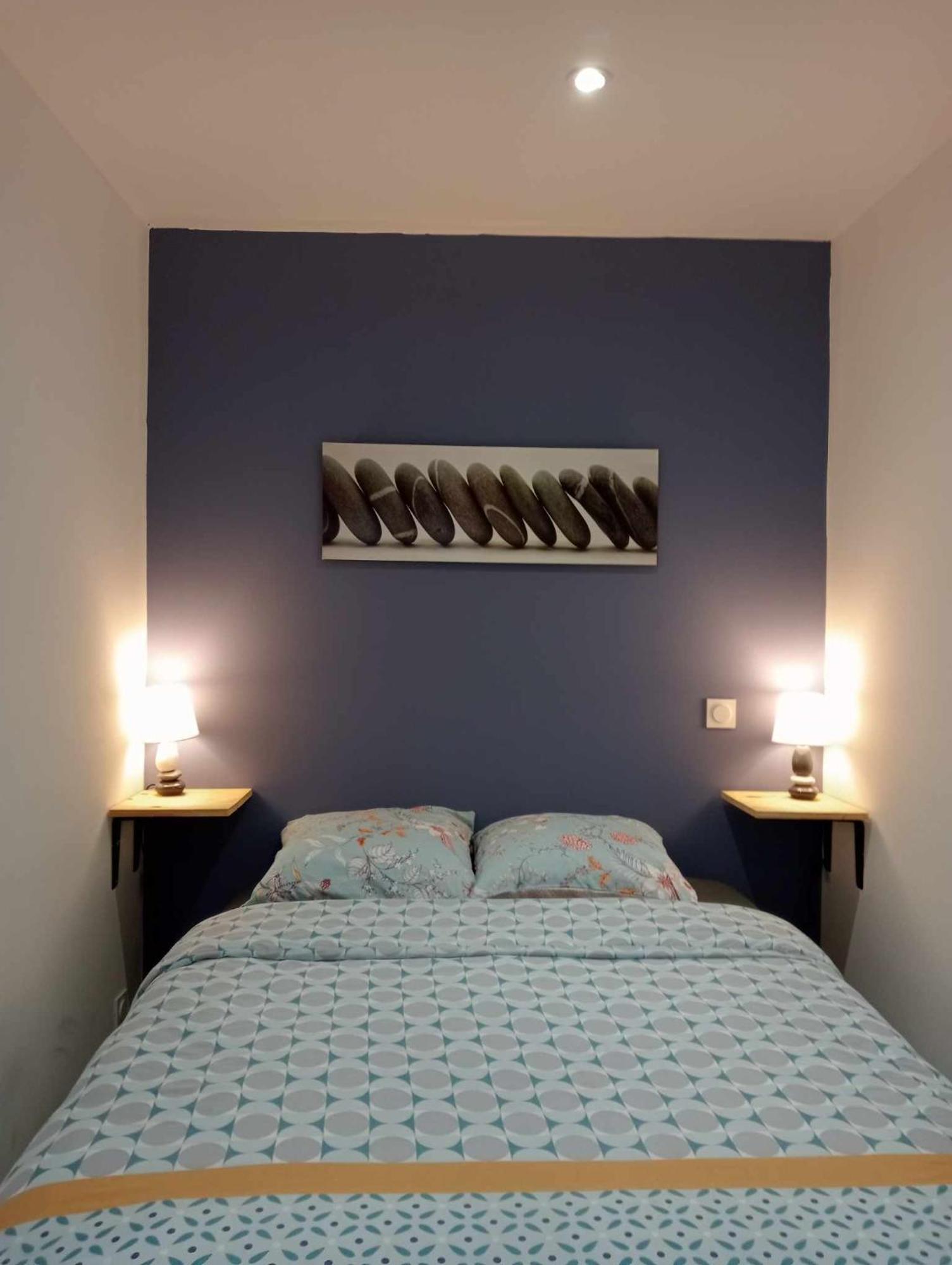Apartment Escale Bien